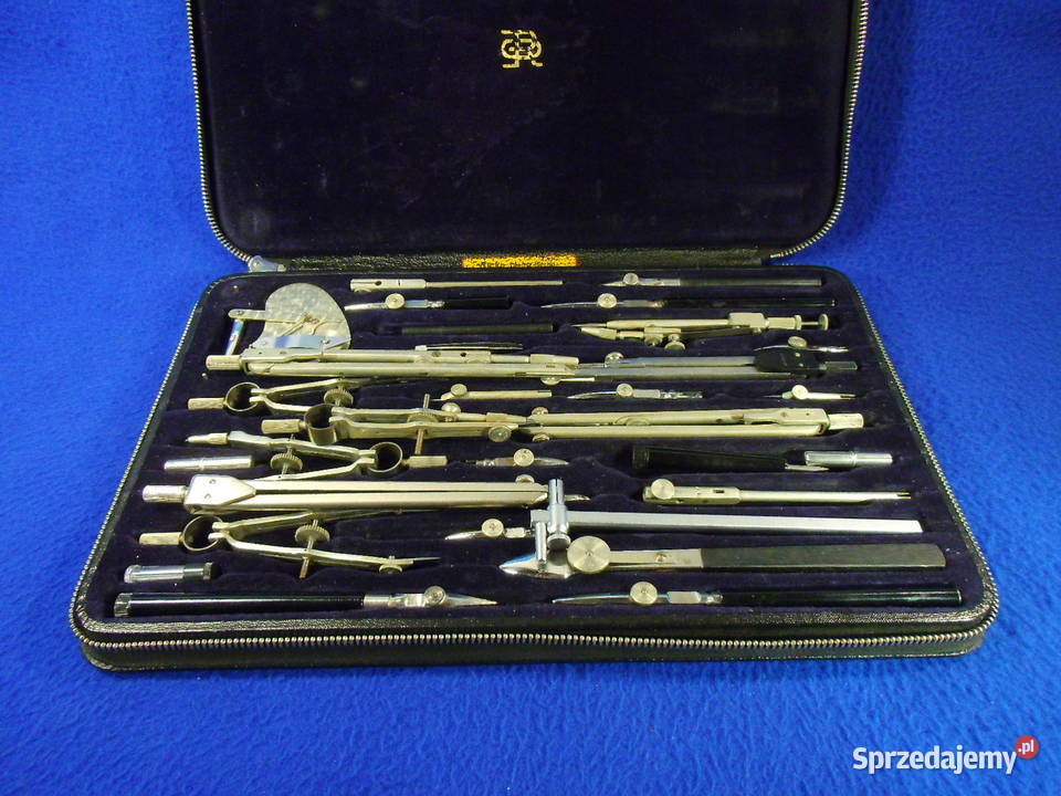 Komplet KLEŚLARSKI Bielawa