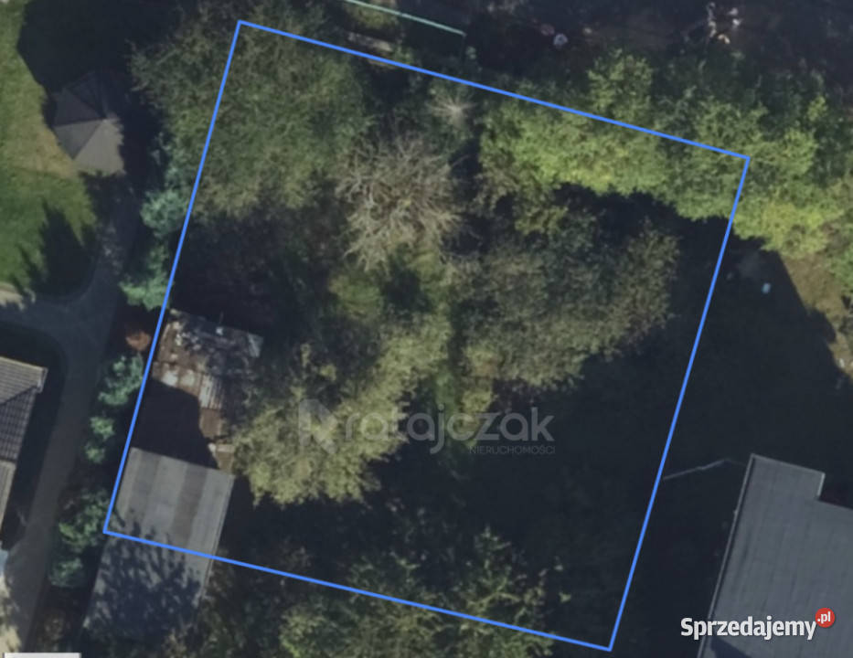 sprzedaży gruntu Gdynia 1500m2 Sprzedaż