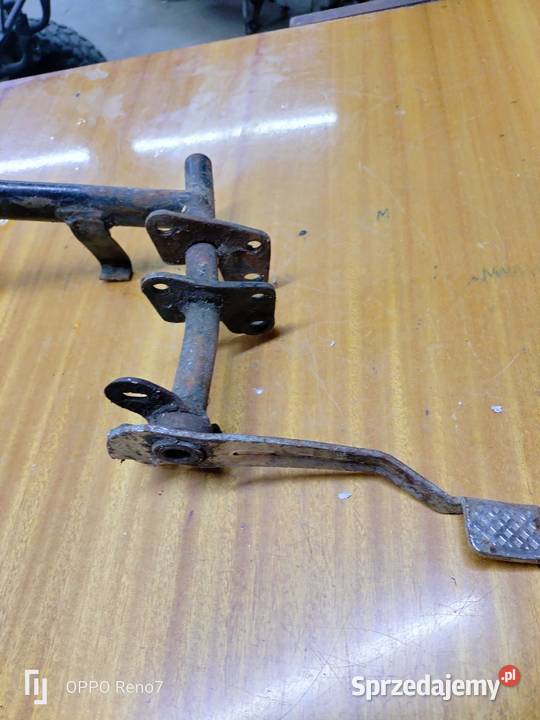 Podnóżki Jawa 50 Łubno