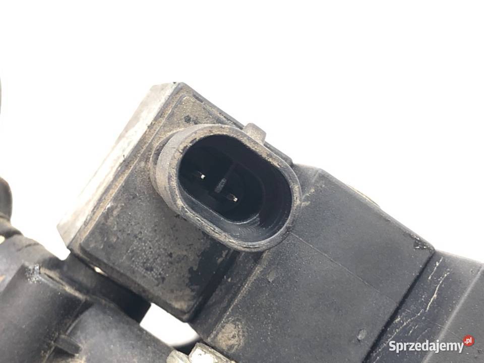 WTRYSKI DO GAZU LPG WTRYSK GAZU GAZOWY osobowe podkarpackie