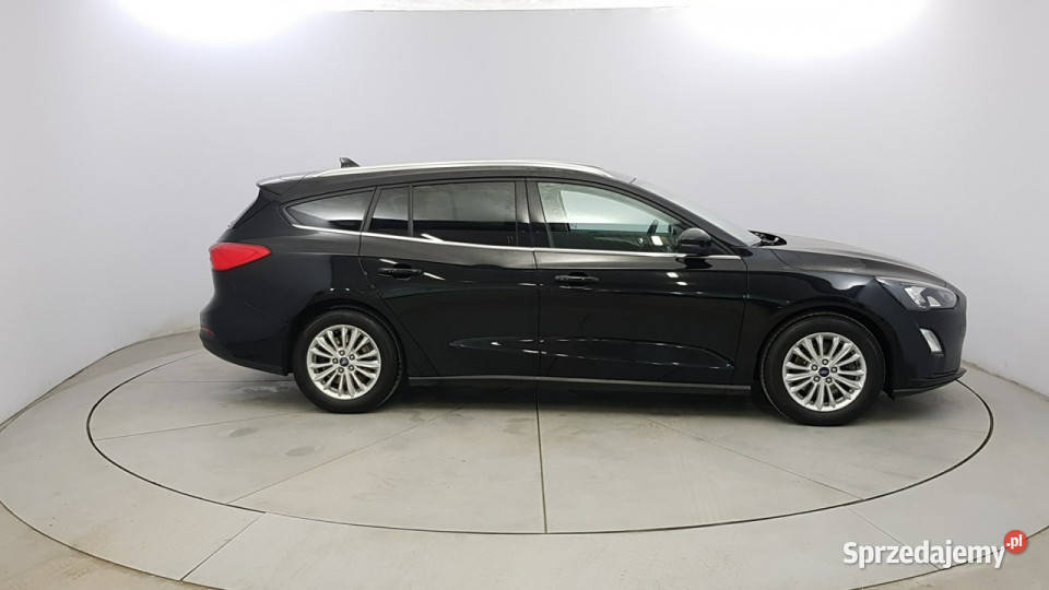 Ford Focus 15 EcoBlue SCR Titanium X Z Polskiego mazowieckie Warszawa