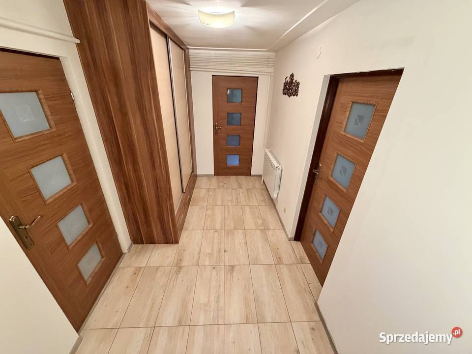 Dom wolnostojący 80 m gotowy do zamieszkania 9 Kosienice