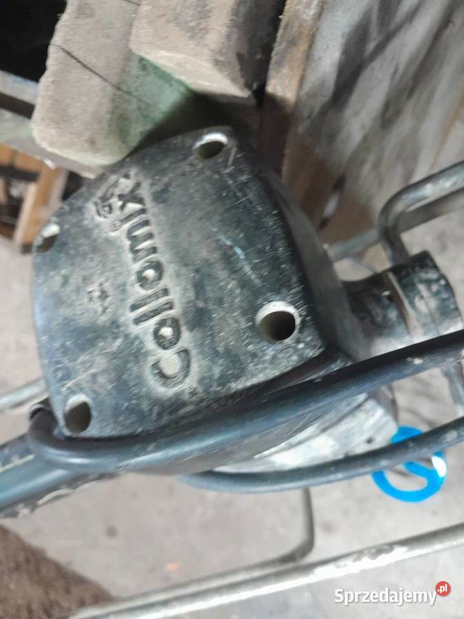 Mieszadło kleju betonu Collomix 1300wat Mieszarki Narzędzia wielkopolskie Krotoszyn