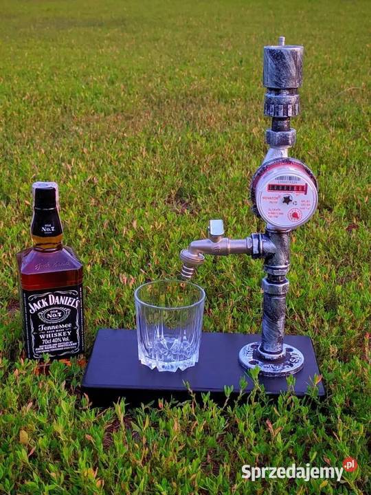 Figuradozownik do alkoholu Licznik oryginalny podkarpackie Rzeszów