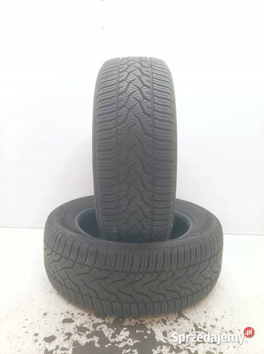2x OPONA CAŁOROCZNA BARUM QUARTARIS 5 20555R16 całoroczne