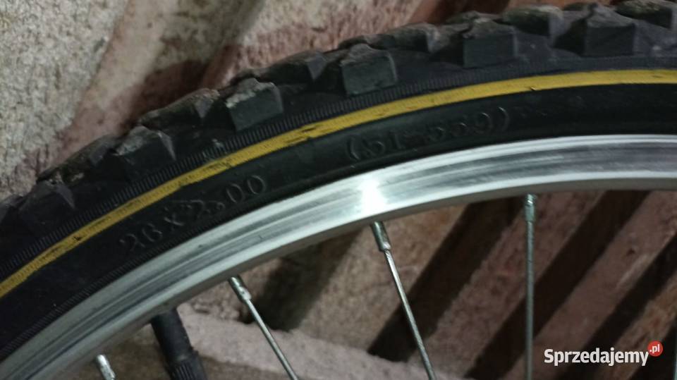 Sprzedam rower Mysłowice