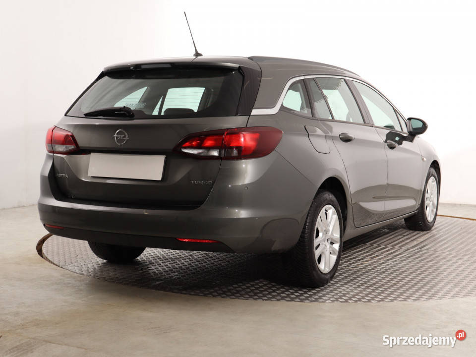 Opel Astra 14 T Kombi śląskie Katowice