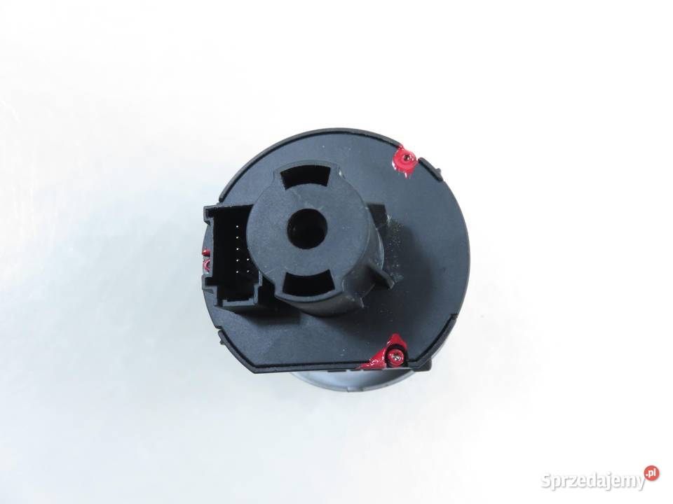 WŁĄCZNIK ŚWIATEŁ VW GOLF PLUS osobowe