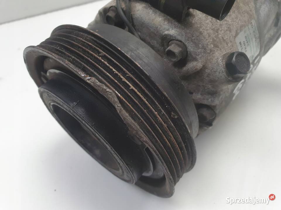 Hyundai I30 16 CRDI SPRĘŻARKA KLIMATYZACJI osobowe sprzedam