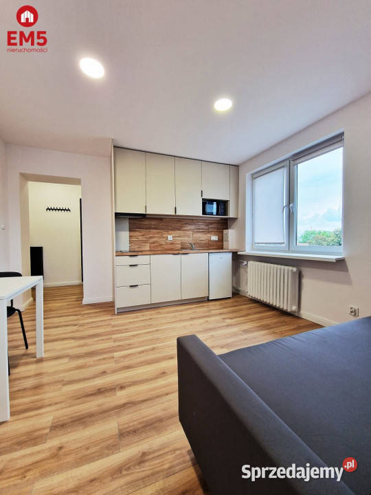 Mieszkanie na sprzedaż 24m2 2pok Białystok dwupoziomowe podlaskie sprzedam