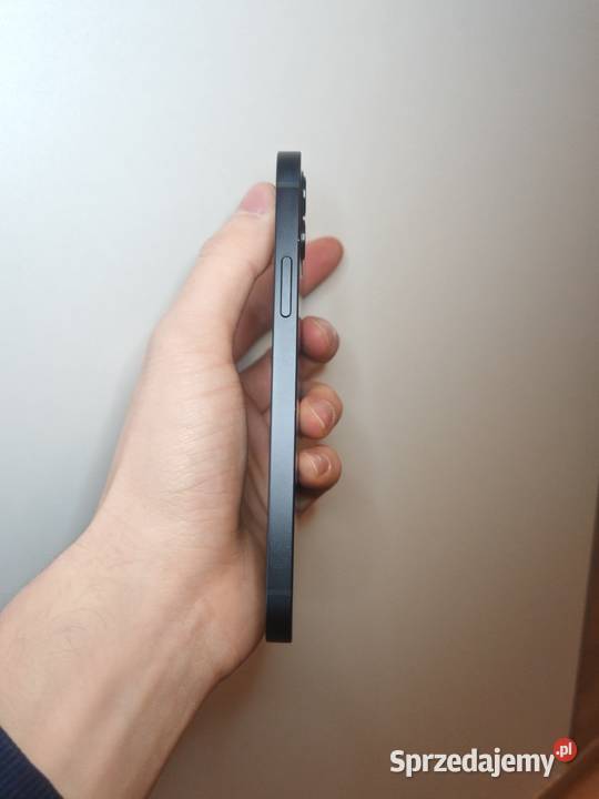 IPhone 12 Czarny 64GB 88 Warszawa