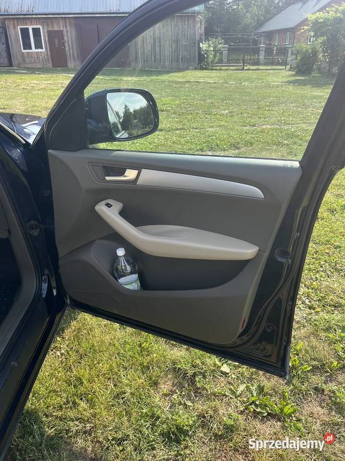 Sprzedam Audi Q5 163KM Mętów sprzedam