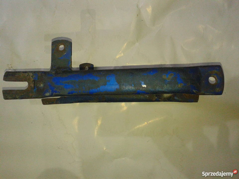 Motorynka Pony wahacz tyl Bielsko-Biała sprzedam