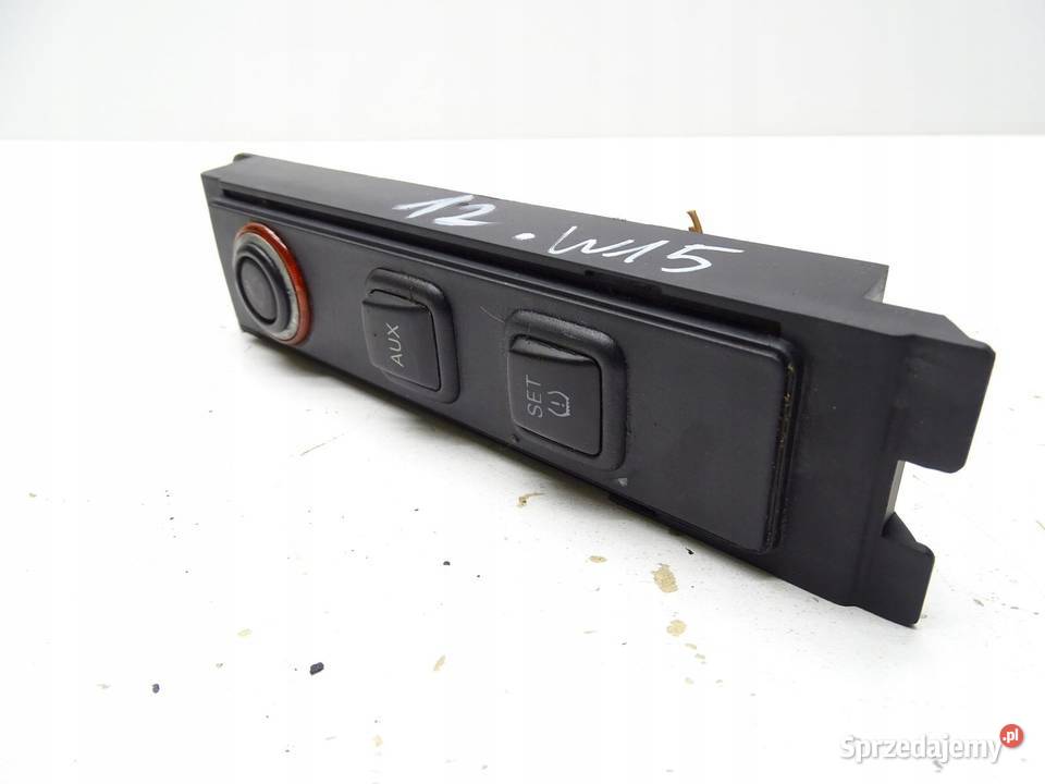 ZAPALNICZKA GNIAZDO AUX SET SEAT EXEO LIFT 3R