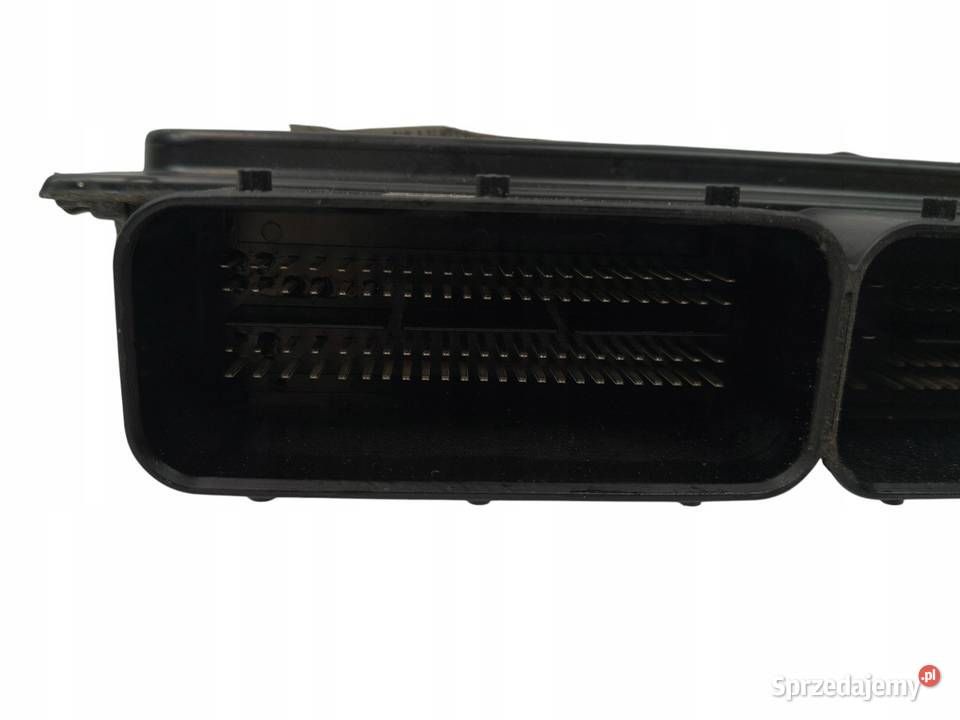 STEROWNIK SILNIKA Mercedes W204 W211 CLK C209 18 Chełm