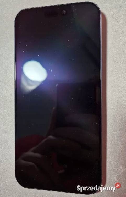 Telefon iPhone 17 Pro 512GB Rybnik sprzedam