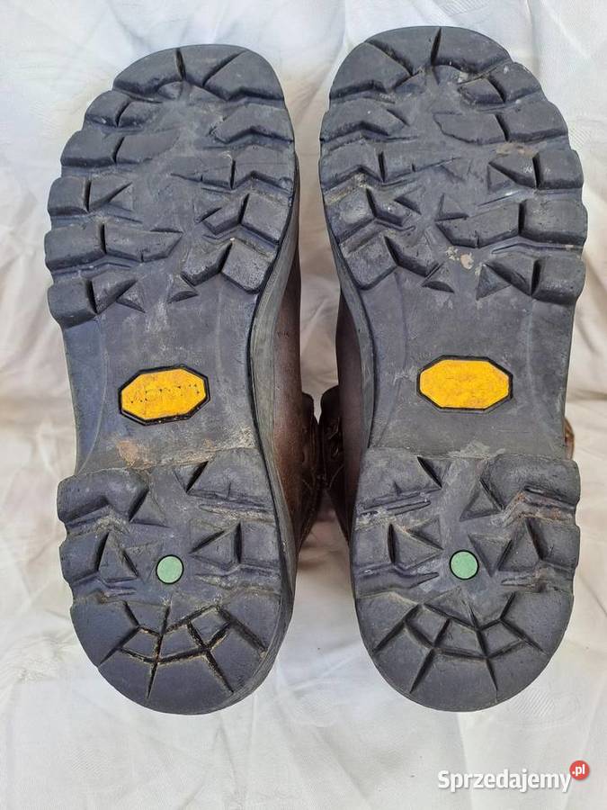 Buty trekkingowe Meindl Himalaya