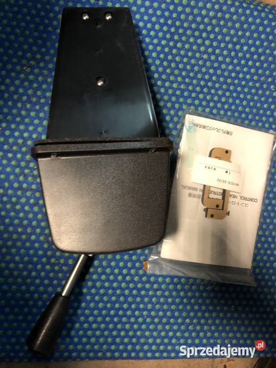 Manetka TOP CONTROL NA100100 Piła