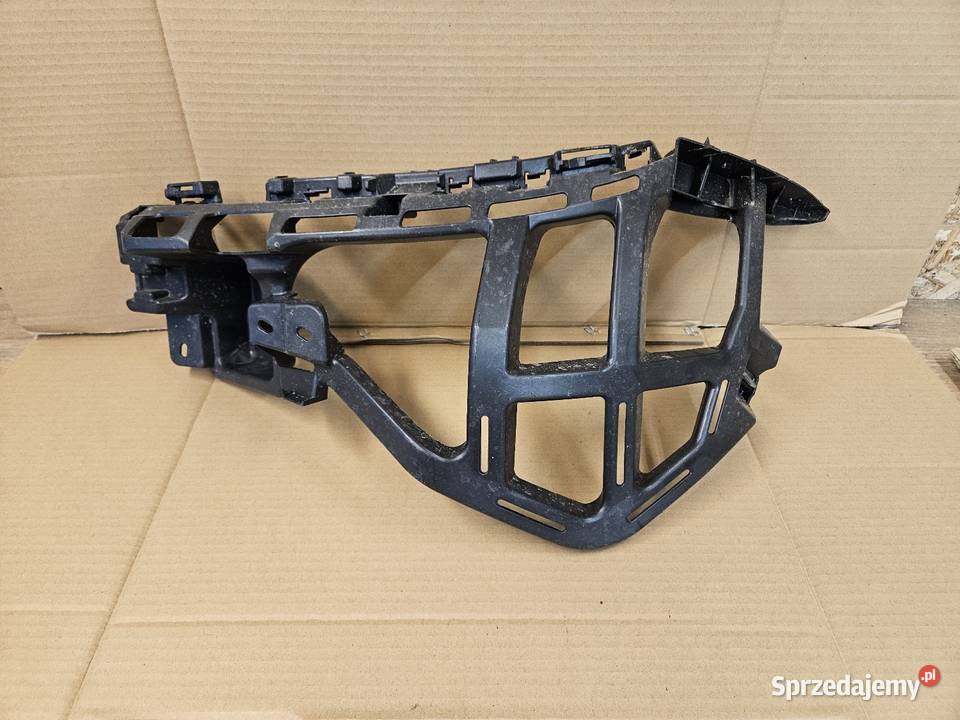 VW BEETLE ŚLIZG PRAWY ZDERZAKA TYŁ 5C5807394H osobowe Międzychód