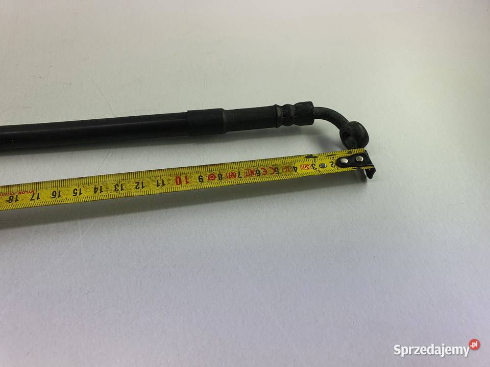 Przewod Hamulcowy Tyl Yamaha Yzf 450 R 1013 Łódź sprzedam