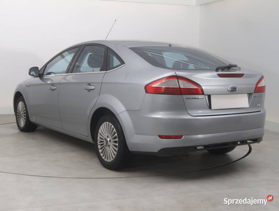 Ford Mondeo 20 TDCi 1997cm3 dolnośląskie Bielany Wrocławskie sprzedam