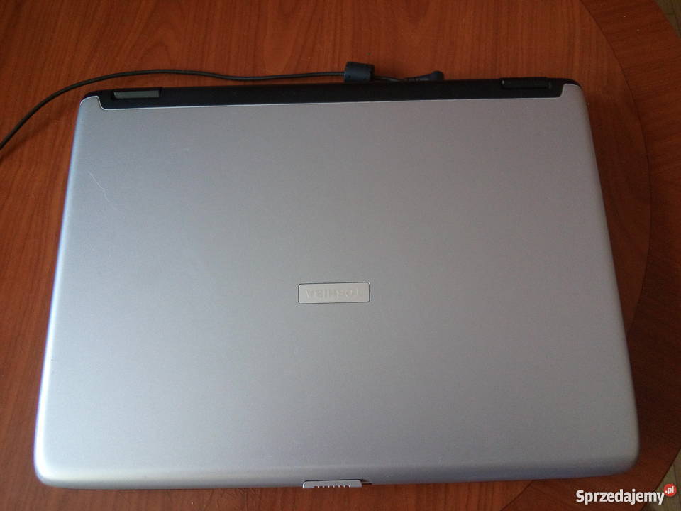 Laptop Toshiba satellite M30X124 Kępice