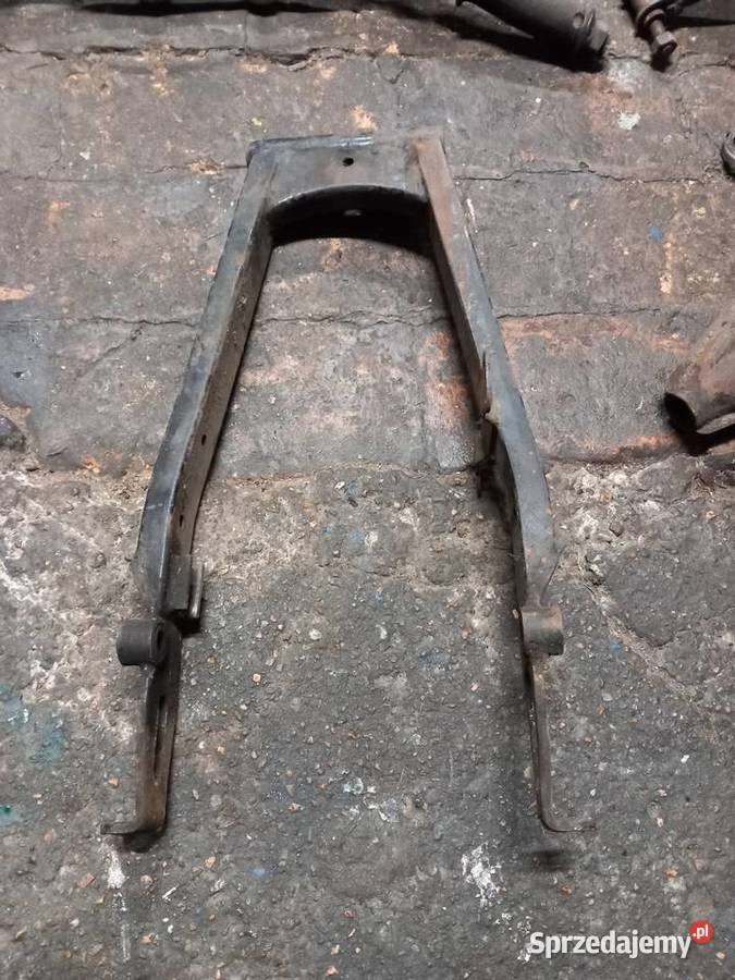 Czesci shl Pozostałe Szprotawa