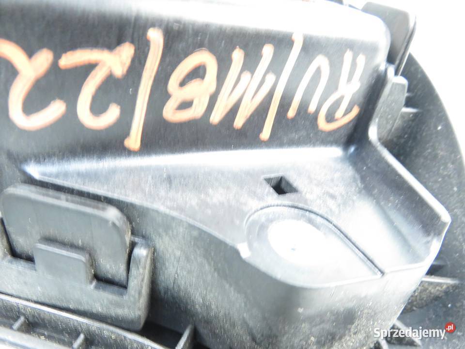 PODUSZKA KIEROWCY FIAT CROMA II 194 735399616 osobowe