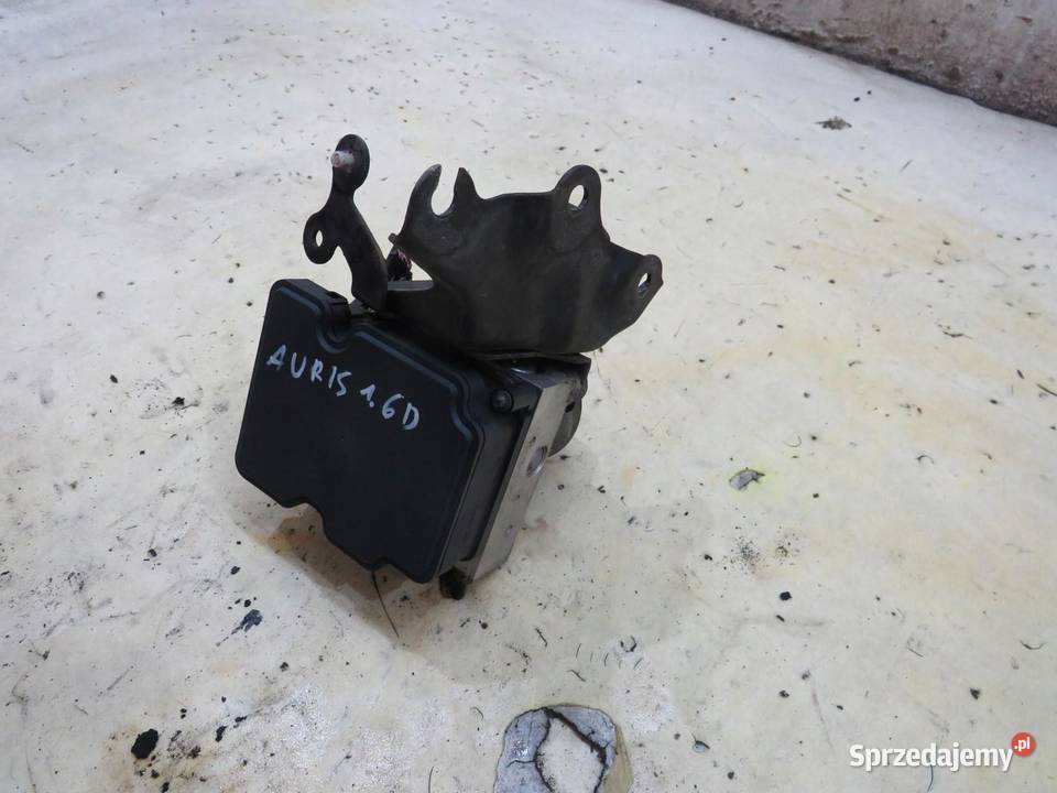 POMPA ABS AURIS II LIFT 16 D4D 4454002530 osobowe