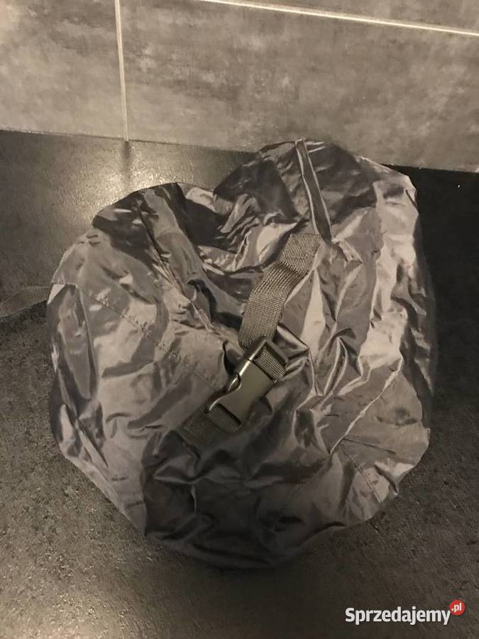 Givi mt501s osłona przeciwdeszczowa na kufer Otwock