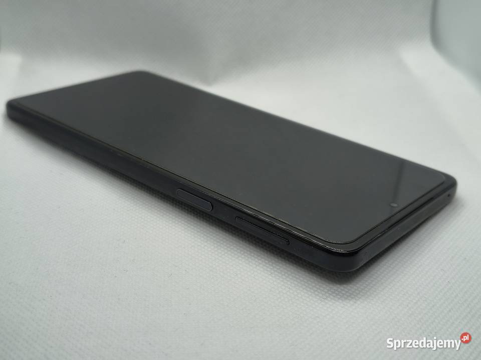 Motorola edge 20 5G 8GB128gb stan 108 mpxzoom Czechowice-Dziedzice