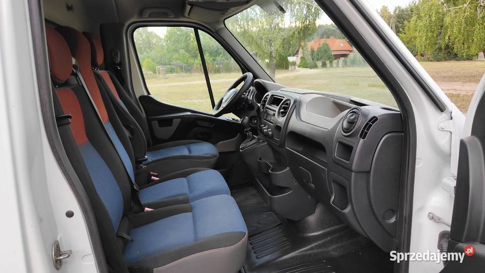 WindaFV 23 Brutto Przysucha