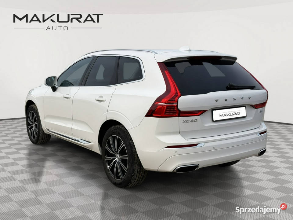 Volvo XC 60 WT5415EB4 B Inscription Podgrz f I pomorskie Pępowo sprzedam