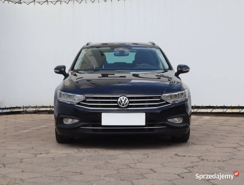 VW Passat 20 TSI 4/5 Łódź sprzedam