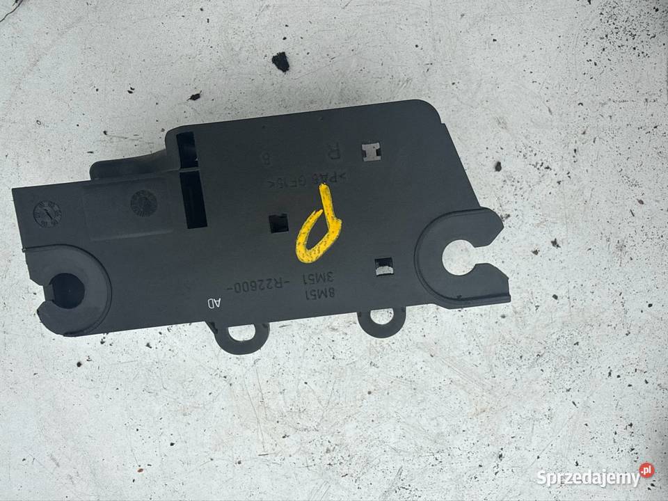 Klamka prawa Ford Focus Mk2 sprzedam