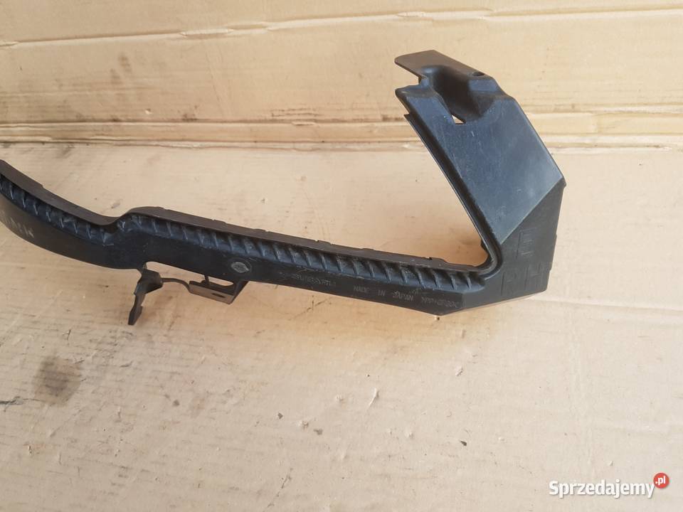 Subaru Outback IV BR ślizg mocowanie zderzaka Legnica sprzedam