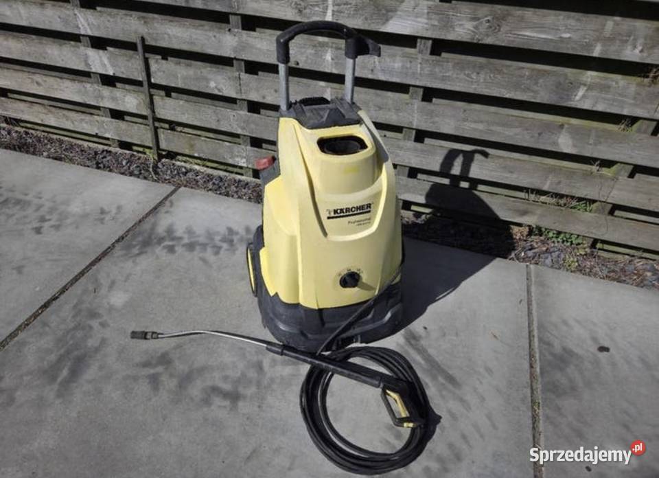 Karcher HDS 513 U Gościszów sprzedam
