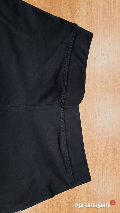 Spodenki damskie gimnastyczne 158 M L XXL Dębica