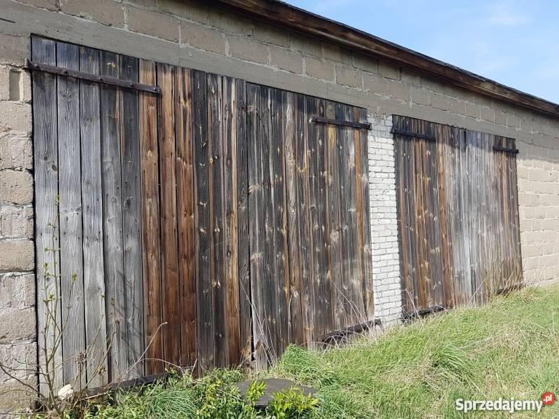 stare drzwiczki drewniane Cyprianka