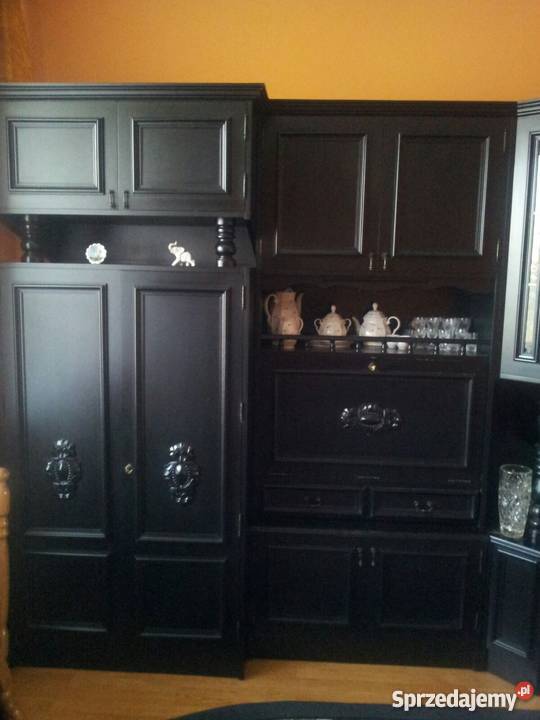 SPRZEDAM TANIO meblościanka kalwaryjska ŁAWA Chrzanów sprzedam