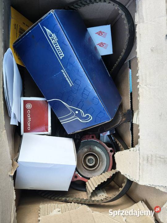 16 blueHDi 2018r świętokrzyskie