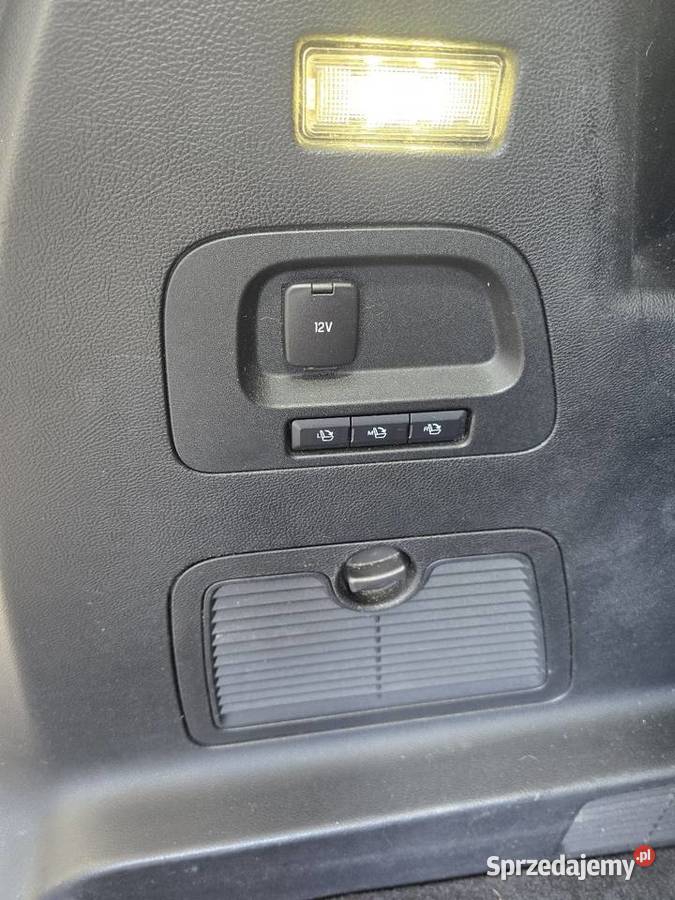 FordS 20 Titanium Powershift lubuskie Gorzów Wielkopolski