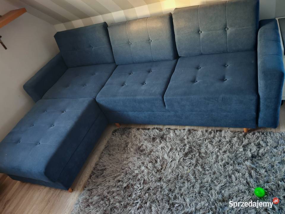 Narożnik używany Narożniki Opole