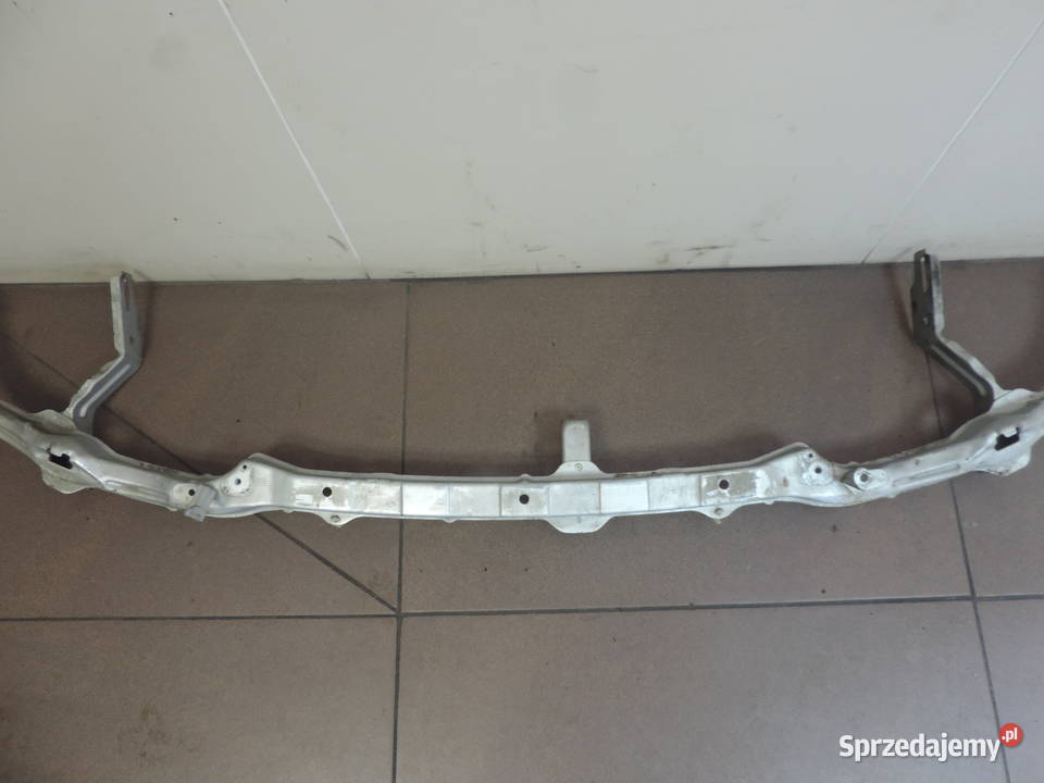 PAS PRZEDNI WZMOCNIENIE HONDA HRV 1 Rok produkcji 2000 małopolskie Nowy Sącz