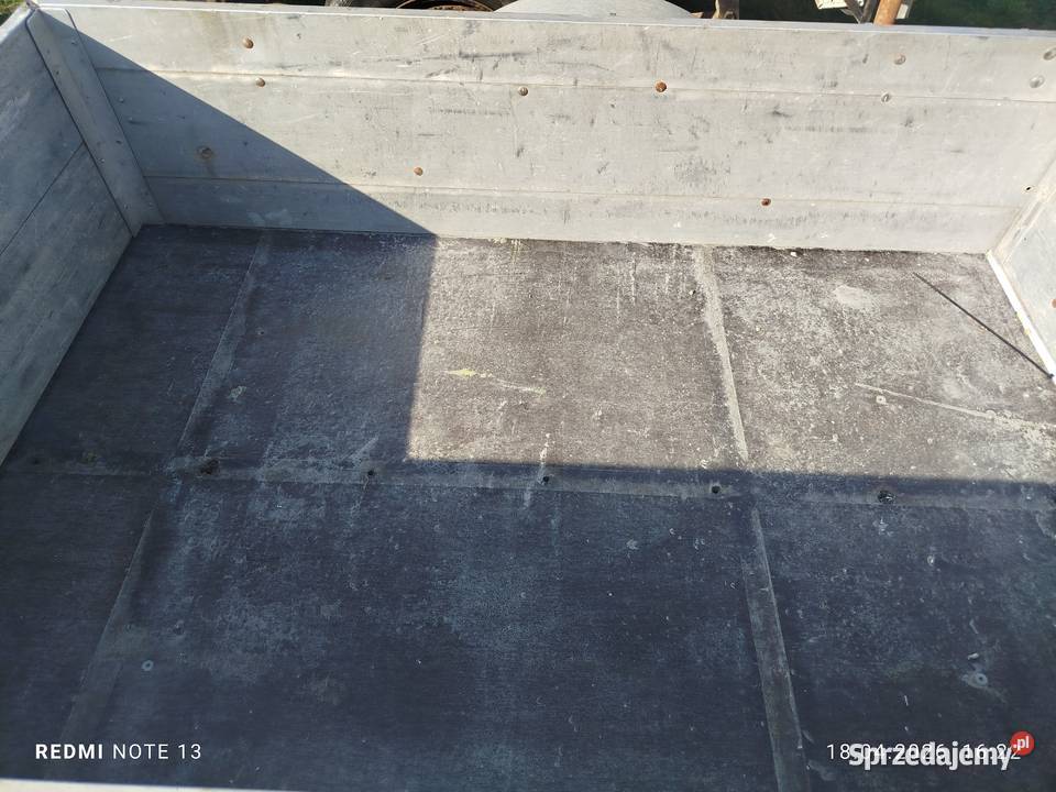 Przyczepki Łopuszno