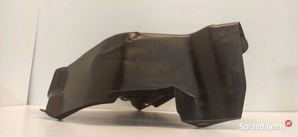 AUDI Q5 OSŁONA PODWOZIA LEWY TYŁ 8R0825219B