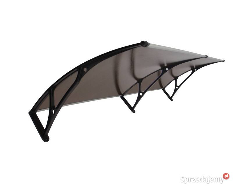 DASZEK DRZWI ZADASZENIE ALUMINIUM Rozmiary podlaskie Choroszcz