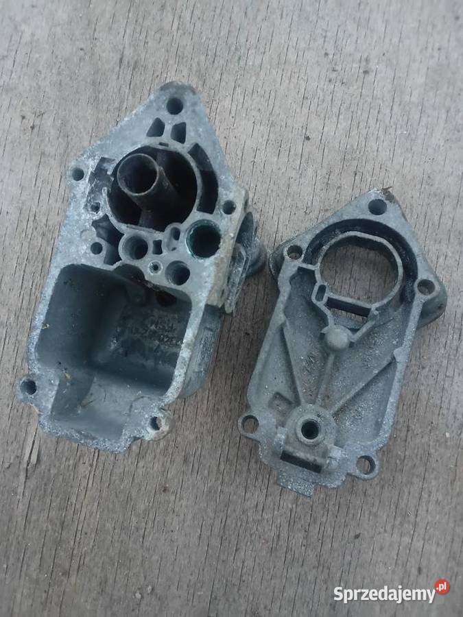 Gaźnik Fiat 126p osobowe Milejewo