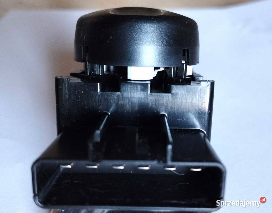 Przełącznik Sterowania Fotela 56046232AA Jeep