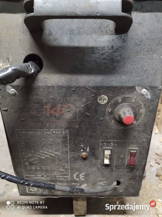 Migomat tip tronic kujawsko-pomorskie Rypin